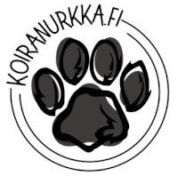 koiranurkka